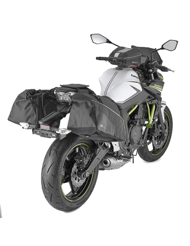 GIVI PAR DE BOLSAS IMPERMEABLES