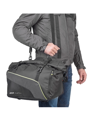 GIVI PAR DE BOLSAS IMPERMEABLES