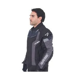 FOURSTROKE WARRIOR WP JACKET