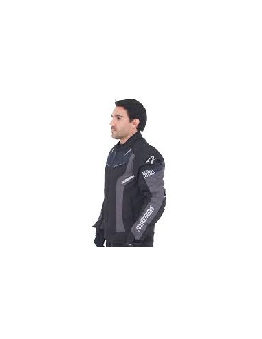 FOURSTROKE WARRIOR WP JACKET