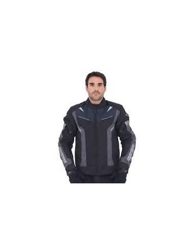 FOURSTROKE WARRIOR WP JACKET