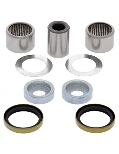 PROX KIT BUJES AMORTIGUADOR TRASERO...