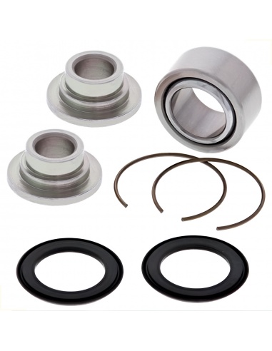 PROX KIT BUJES AMORTIGUADOR TRASERO...