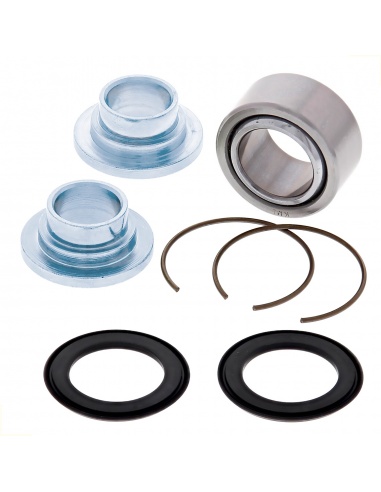 PROX KIT BUJES AMORTIGUADOR TRASERO...