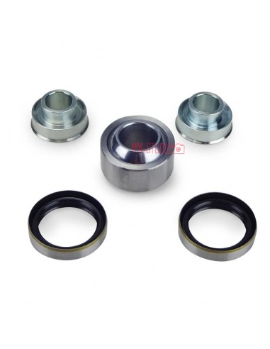 KIT BUJES AMORTIGUADOR TRASERO...