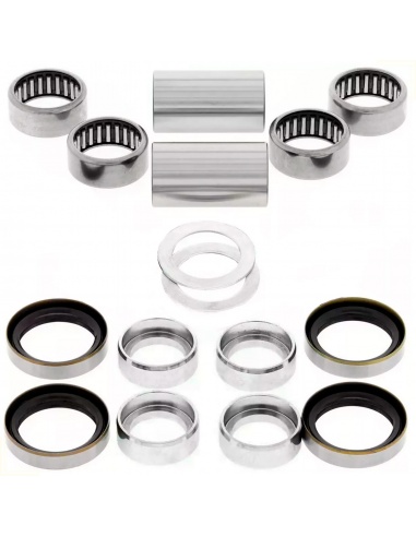 KIT BUJES REPARACION HORQUILLON KTM