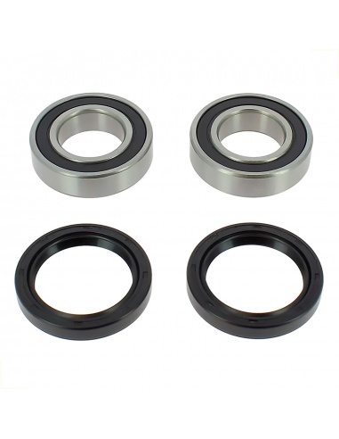 SET RULEMAN RETEN RUEDA TRASERA KTM