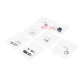 REPARACION BOMBA FRENO...