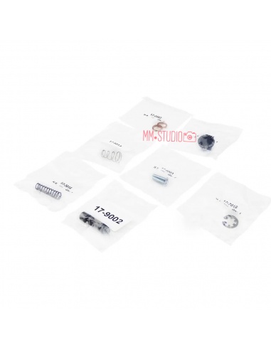 REPARACION BOMBA FRENO DELANTERO KTM