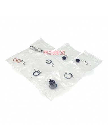 REPARACION BOMBA FRENO TRASERO H CBR