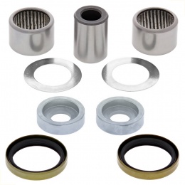 KIT BUJES AMORTIGUADOR...