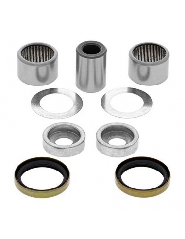 KIT BUJES AMORTIGUADOR TRASERO...