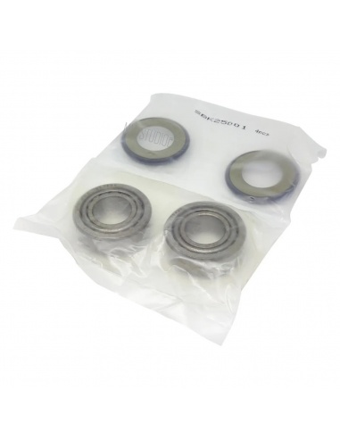 KIT RULEMANES DIRECCION HUSQVARNA