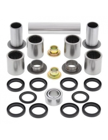 KIT BUJES REPARACION BIELETA Y YZ