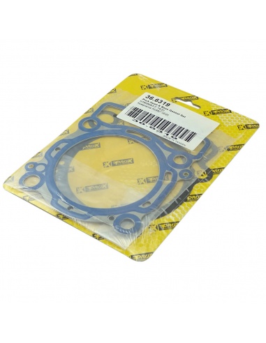 JUNTAS BASE Y TAPA CILINDRO KTM