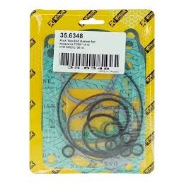 JUNTAS CILINDRO C/RETENES KTM