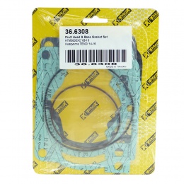 JUNTAS BASE Y TAPA CILINDRO...