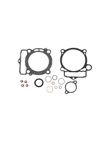 JUNTAS CILINDRO C/RETENES KTM VERTEX