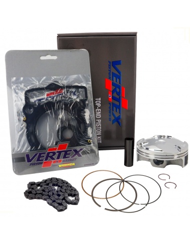 KIT PISTON Y JUNTAS CILINDRO KTM