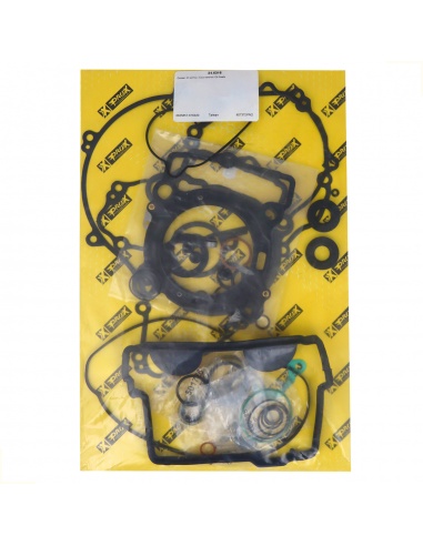 JUNTAS MOTOR COMPLETO C/RETENES KTM