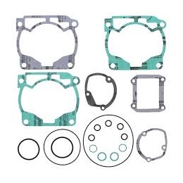 Vertex Top End Gasket Set...
