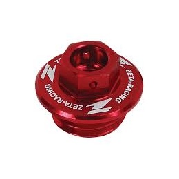 ZETA OIL FILLER PLUG
