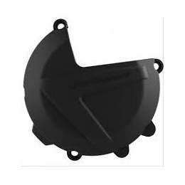 PROTECTOR TAPA EMBRAGUE KTM...