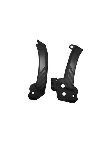 CUBRE CUADRO HUSQ GAS GAS '24-25 AMX