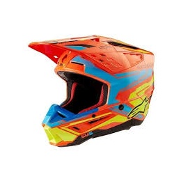 ALPINESTARS S-M5 ACTION 2