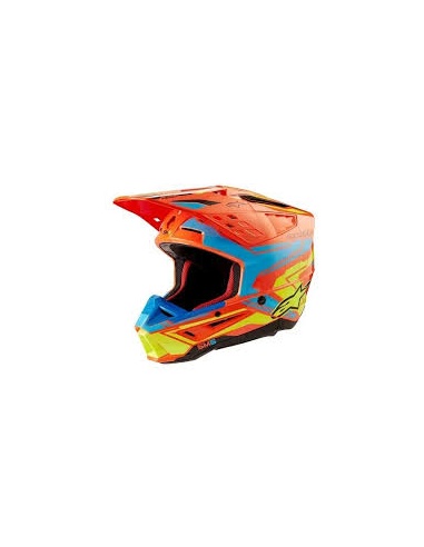 ALPINESTARS S-M5 ACTION 2
