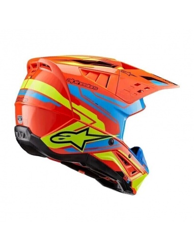 ALPINESTARS S-M5 ACTION 2