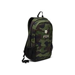 FOX 180 MOCHILA Grenn Camo
