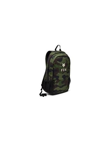 FOX 180 MOCHILA Grenn Camo