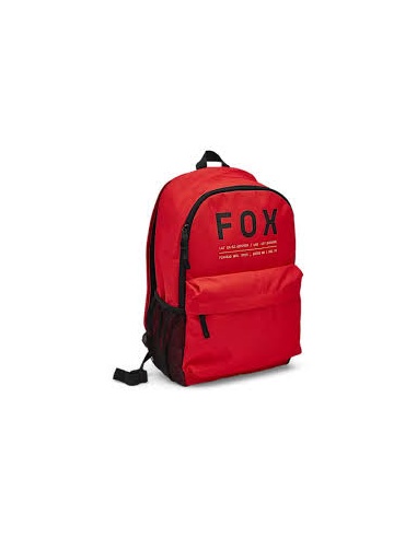 FOX MOCHILA CLEAN UP