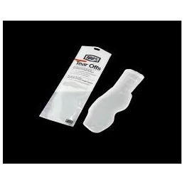 100% TEAR OFFS YOUTH...