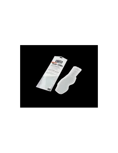 100% TEAR OFFS YOUTH Repuesto Primera...